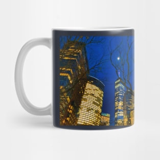 Power Windows Mug